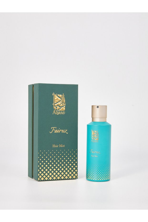 Fairuz Hair Mist Spray - 50 Ml
