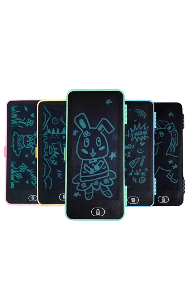 حامل قلم بشاشة LCD تعمل باللمس - 2