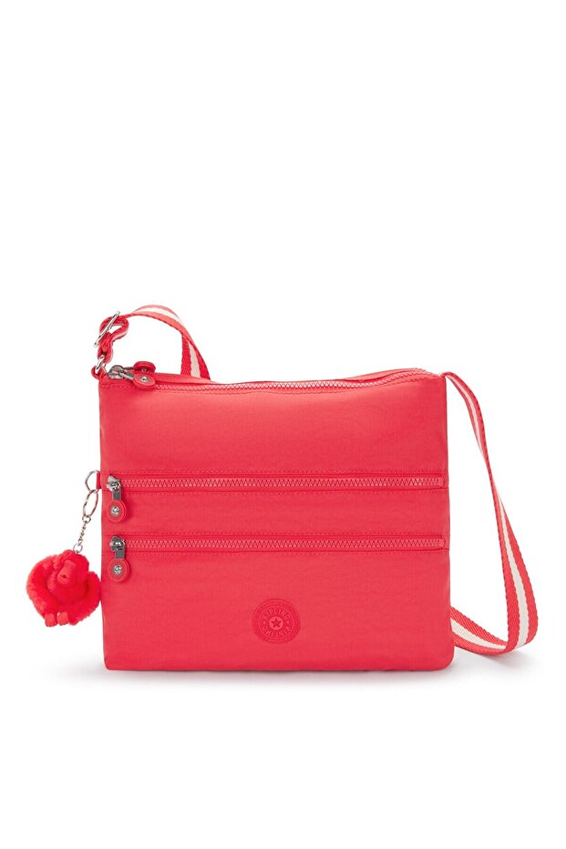 Alvar Orta Boy Omuz Çantası - 1