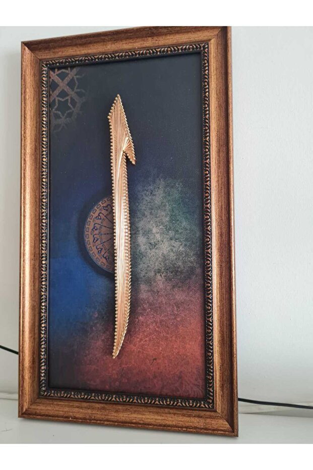 Elif Filografi Tablo - 5