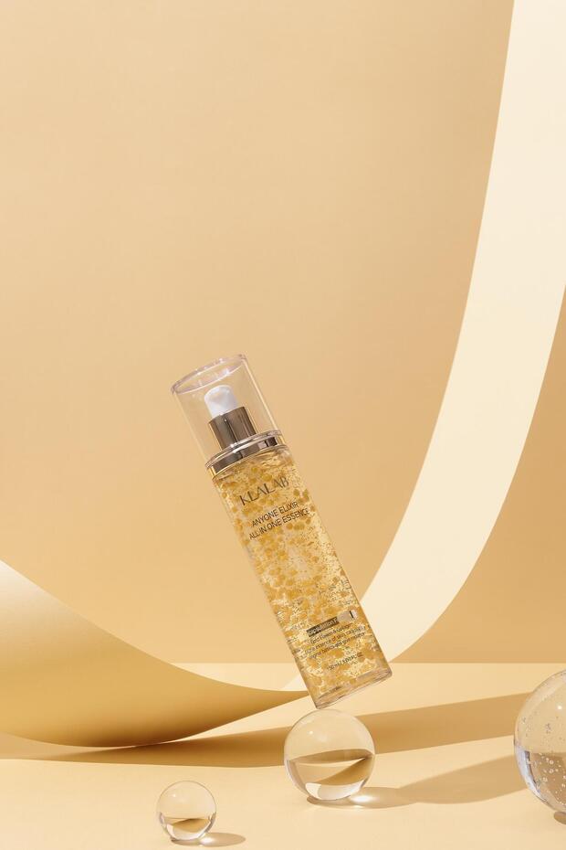 Anyone Elixir All In One Essence - 3