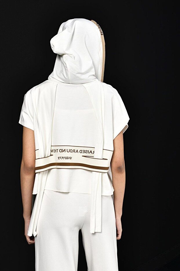 Tasarım Eşofman Üstü - 2