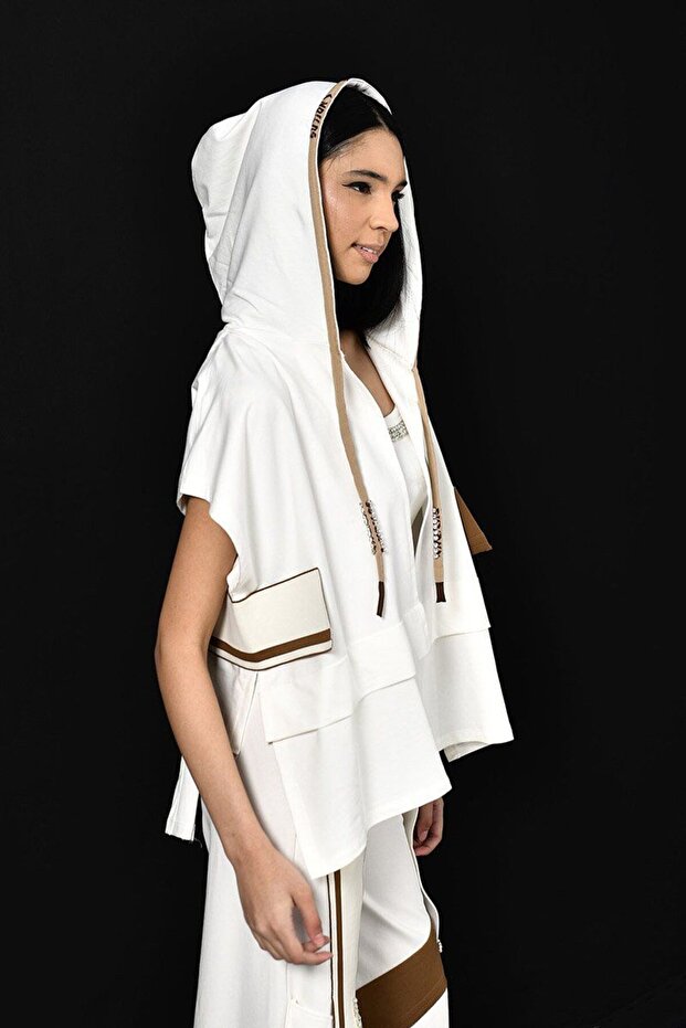 Tasarım Eşofman Üstü - 1