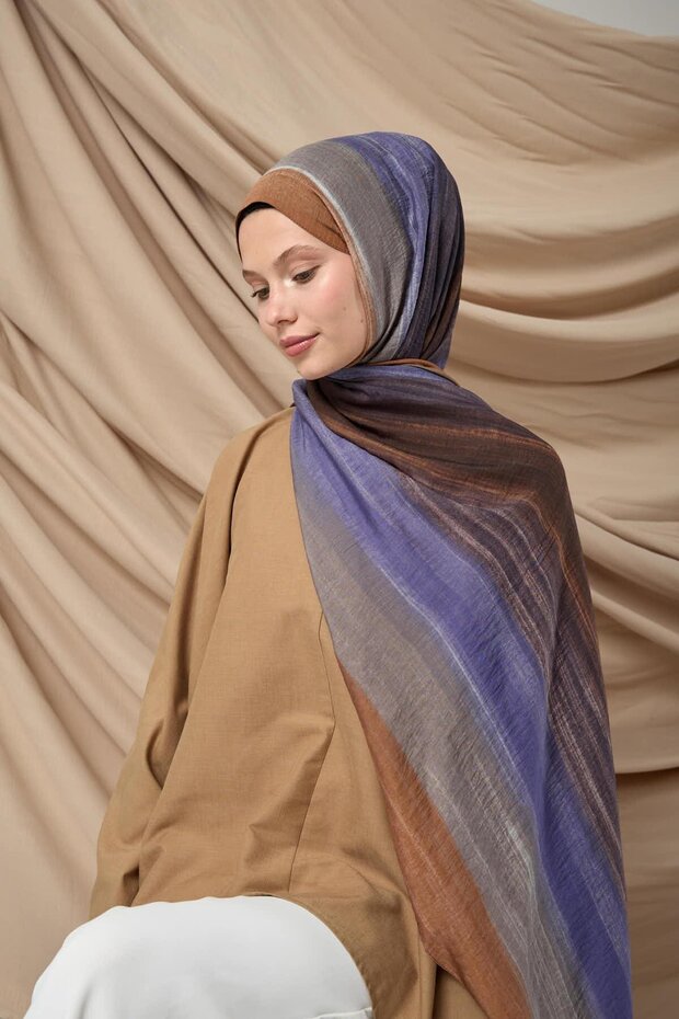 Mayda Şal 81010-16 - 5