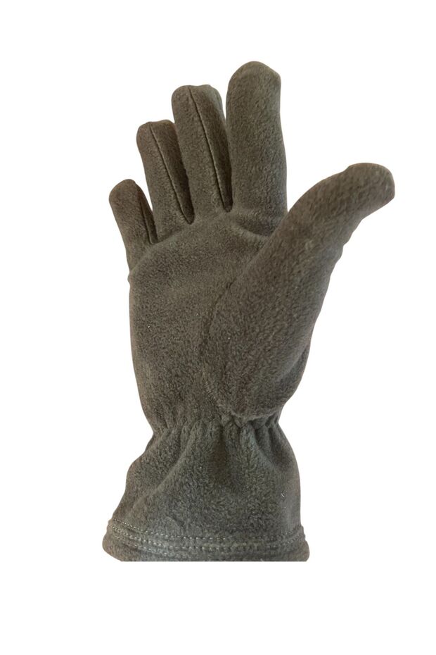 HAKİ POLAR ELDİVEN - 5