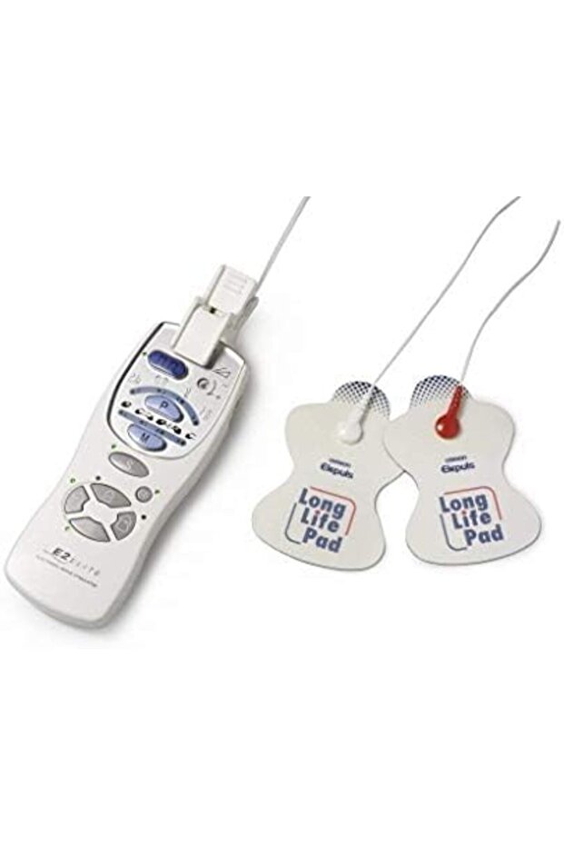 جهاز تحفيز الأعصاب الإلكتروني E2 Elite - 1