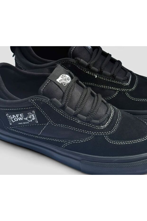 Skate Safe Low - 3