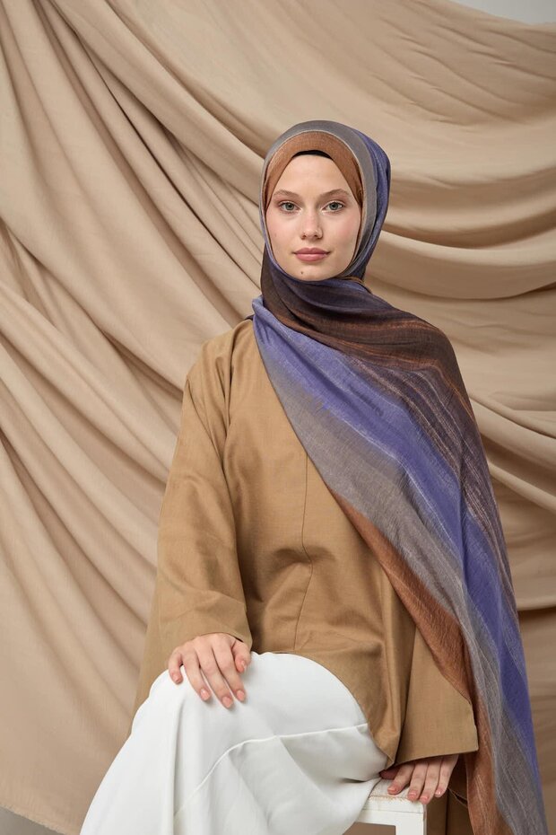 Mayda Şal 81010-16 - 1