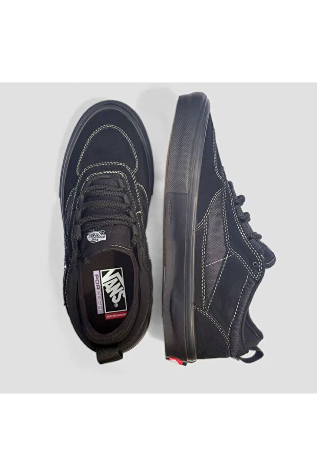 Skate Safe Low - 2