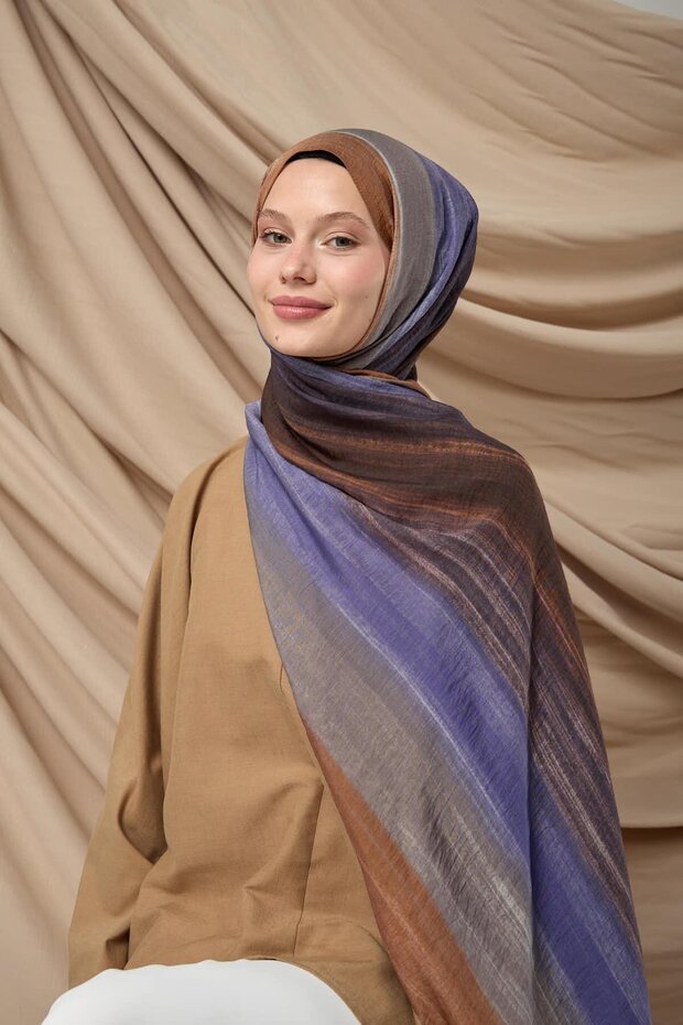 Mayda Şal 81010-16 - 6