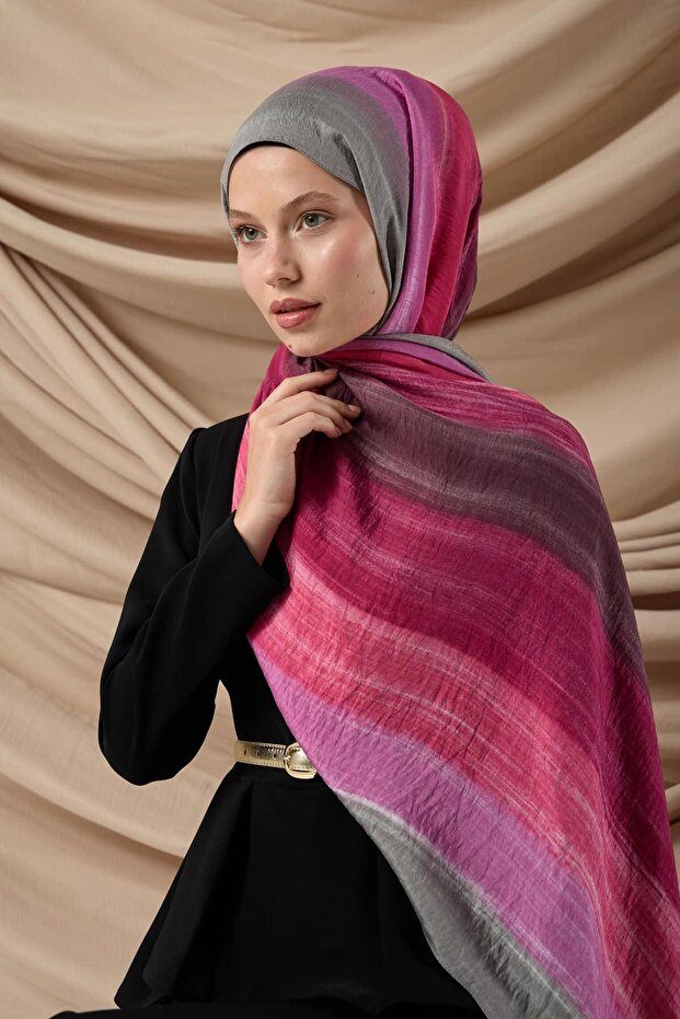 Mayda Şal 81010-12 - 5