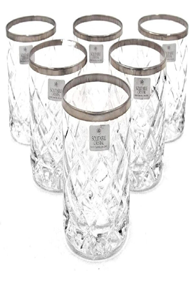 6-Piece Tumbler Set
