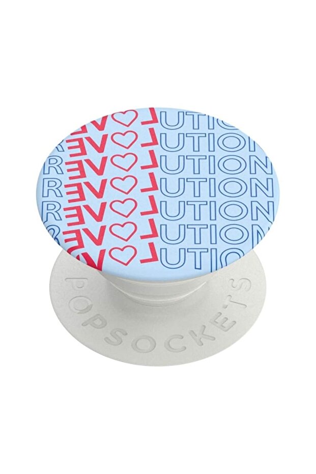 Phone Holder, Hard Plastic, Revolution - 2