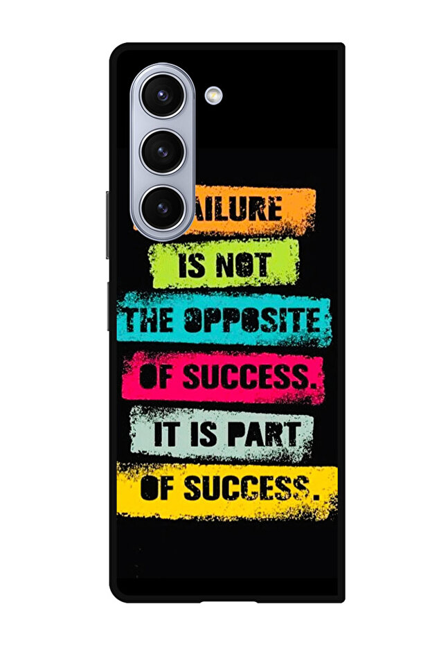 Protective Case Anti Scratch Shock Proof Bumper Cover For Samsung Galaxy Z Fold 5 Failure