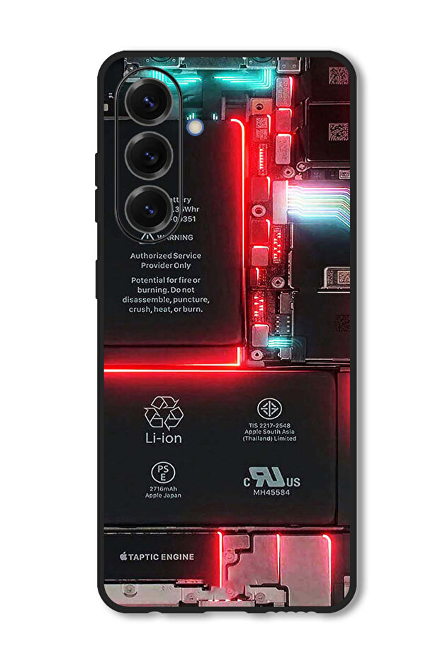 Case Compatible with Vivo V50 Protection Shockproof Bumper Cover Mobile Board