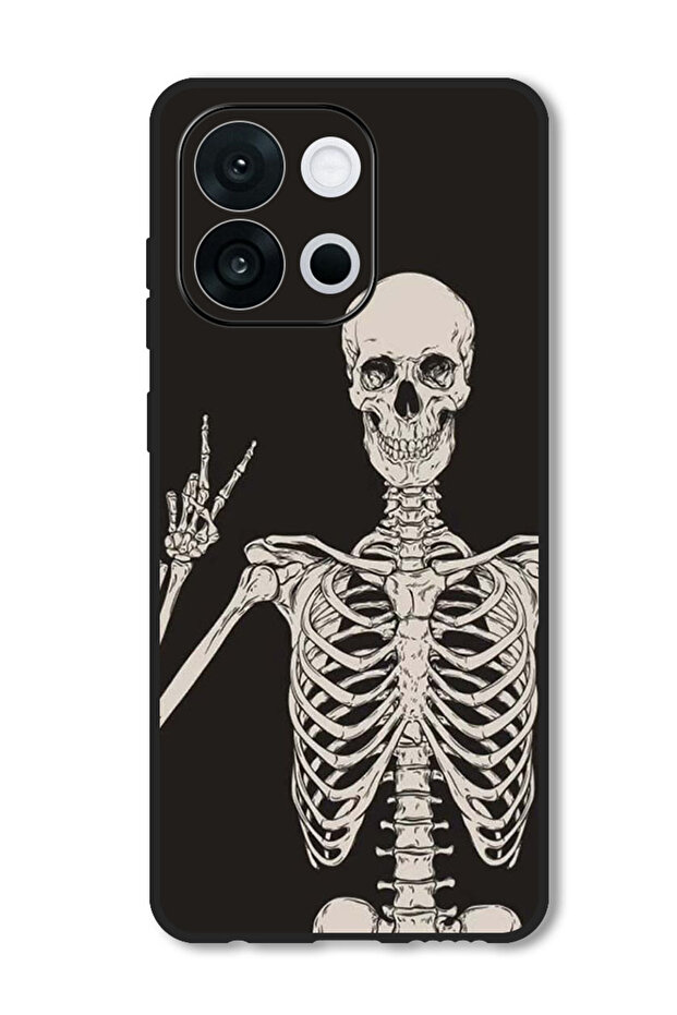 Case Compatible with OnePlus 13s 6.32 Inch Protection Shockproof Bumper Cover Victory