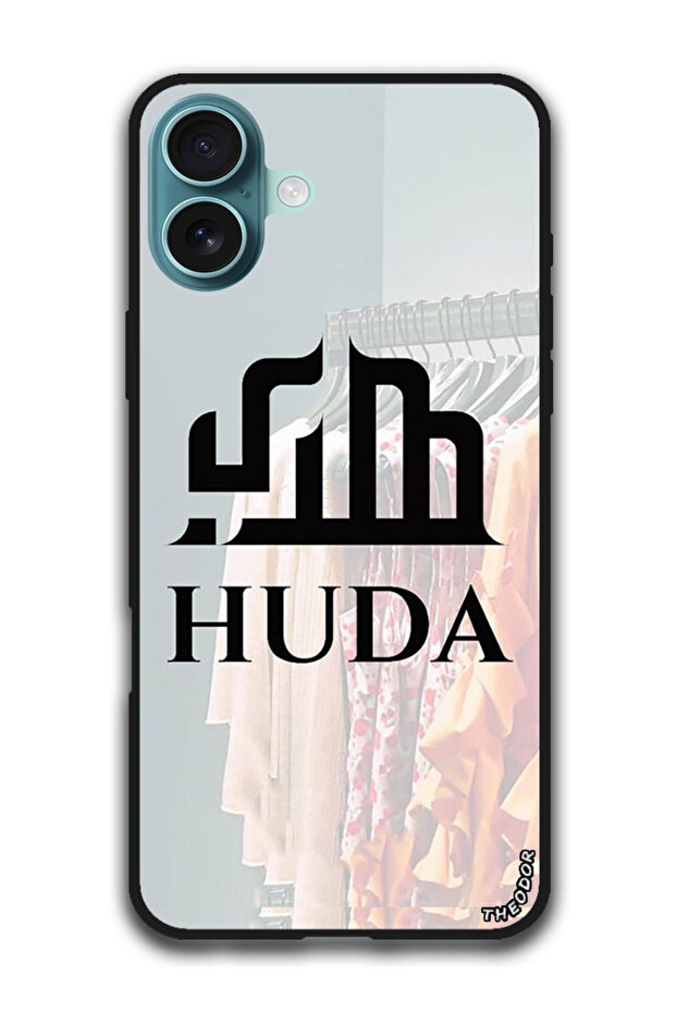 Protective Case Anti Scratch Shock Proof Bumper Cover For iPhone 16 Plus (6.7)-inch hUDA