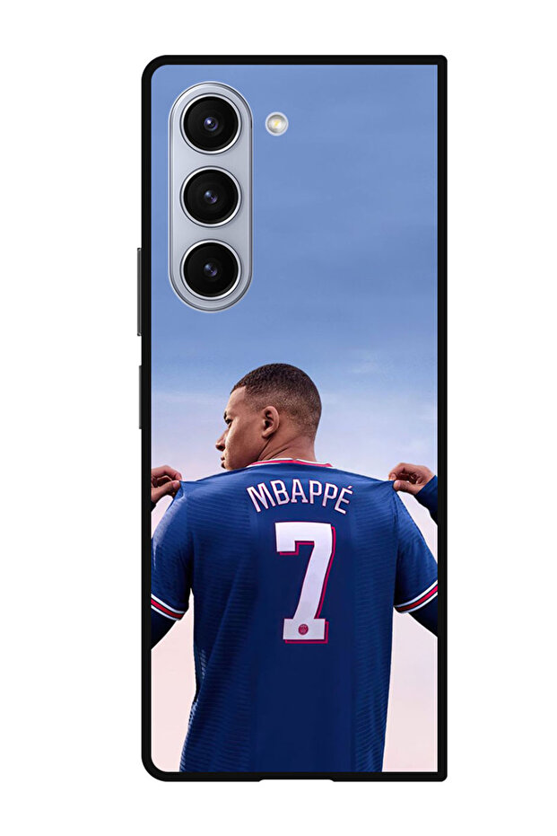 Protective Case Anti Scratch Shock Proof Bumper Cover For Samsung Galaxy Z Fold 5 Mbape