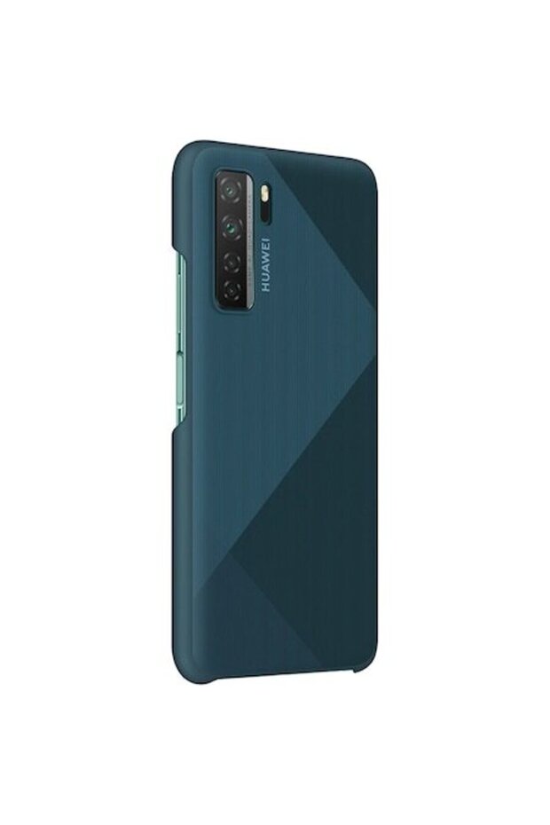 Husa pentru P40 lite 5G, Verde