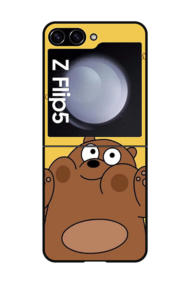 Protective Case Anti Scratch Shock Proof Bumper Cover For Samsung Galaxy Z Flip 5 download (15)