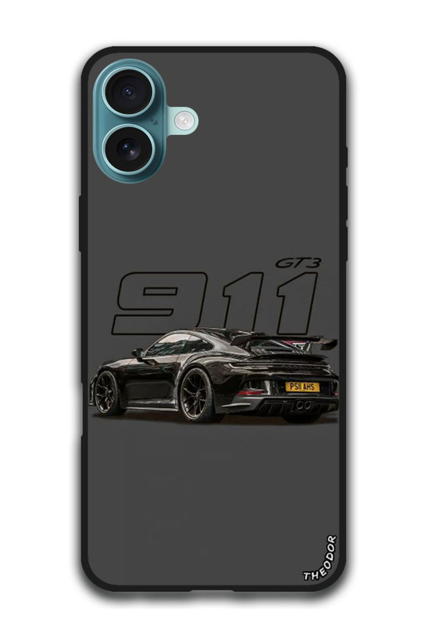 Protective Case Anti Scratch Shock Proof Bumper Cover For iPhone 16 Plus (6.7)-inch Car (10)
