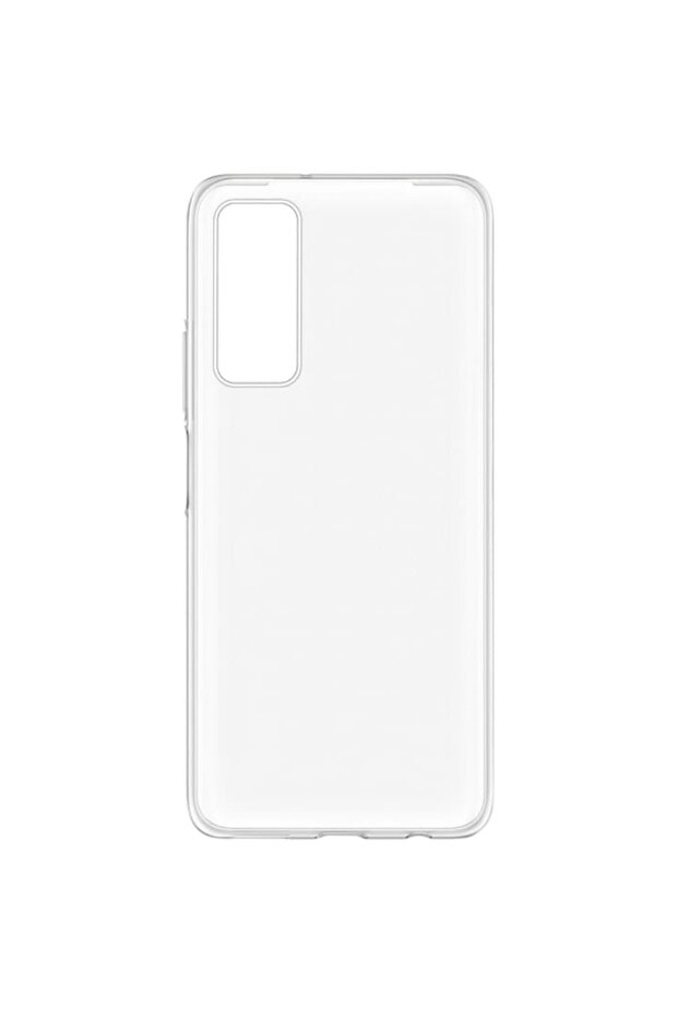 Protective Case Compatible with Huawei P Smart 2021 - 2