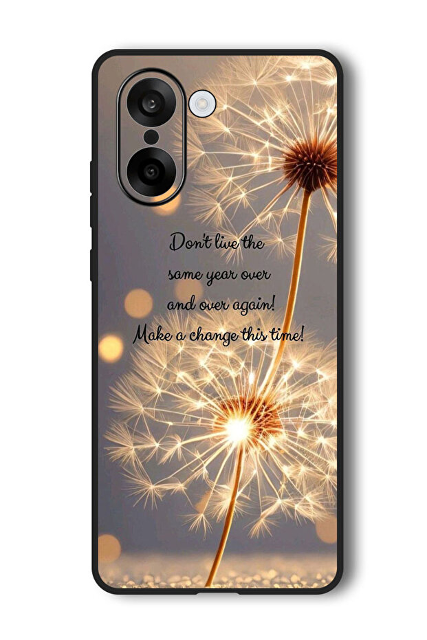Case Compatible with OnePlus Nord CE 5 6.77 Inch Protection Shockproof Bumper Cover Make a change
