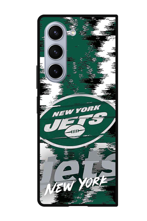 Protective Case Anti Scratch Shock Proof Bumper Cover For Samsung Galaxy Z Fold 5 Jets