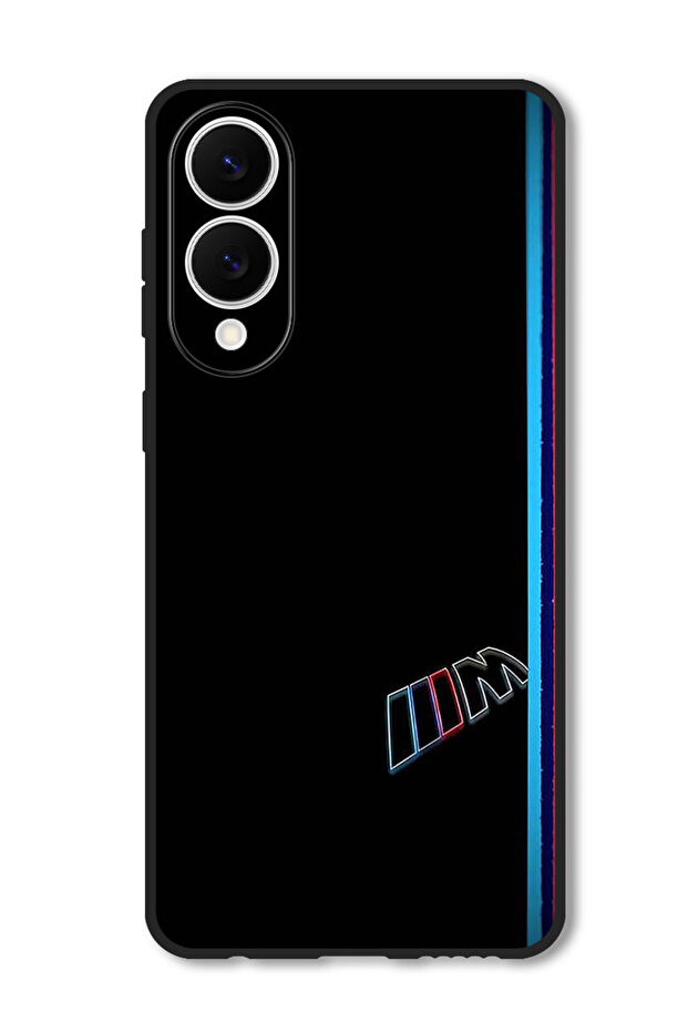 Case Compatible with Samsung Galaxy S25 Edge 6.7 Inch Protection Shockproof Bumper Cover Stripes