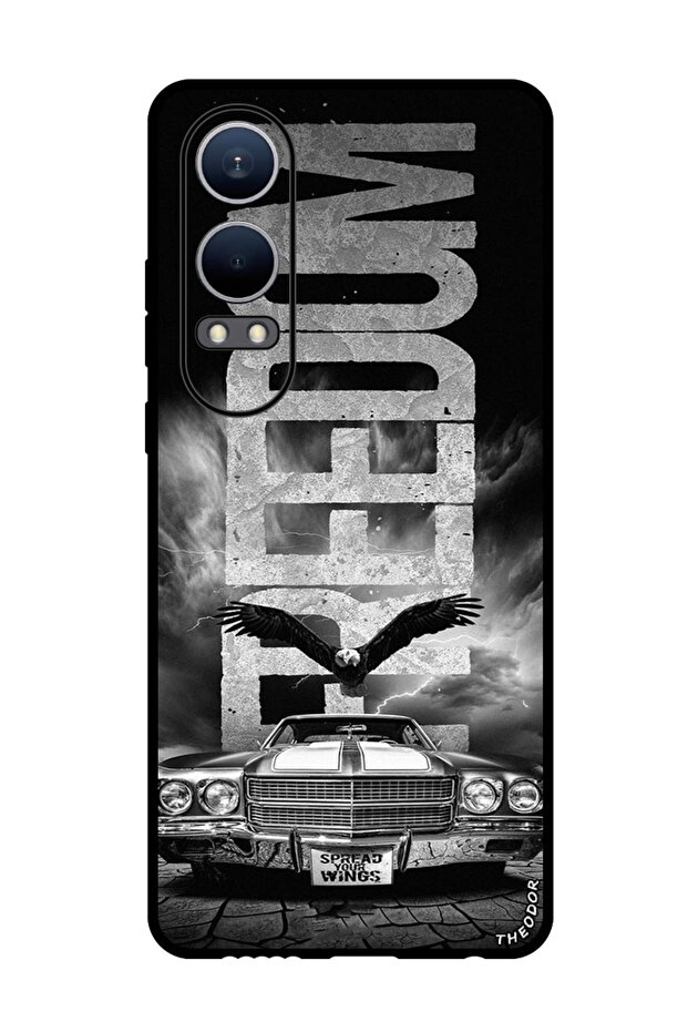 Protective Case Anti Scratch Shock Proof Bumper Cover For OnePlus Nord CE4 Lite Freedom