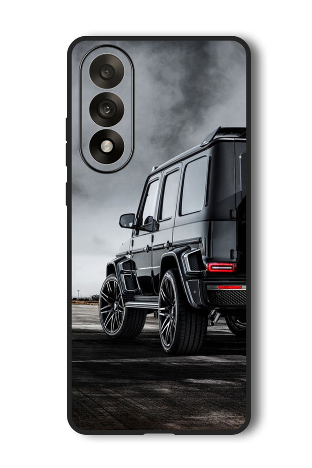 Case Compatible with OnePlus Nord 5 6.83 Inch Protection Shockproof Bumper Cover Car (7)
