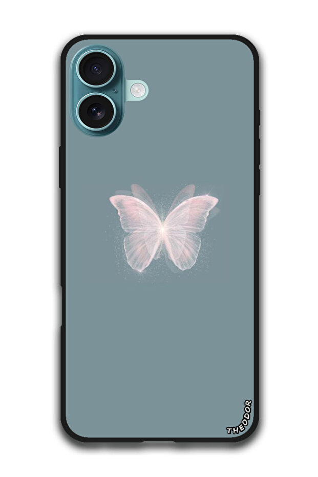 Protective Case Anti Scratch Shock Proof Bumper Cover For iPhone 16 Plus (6.7)-inch Butter