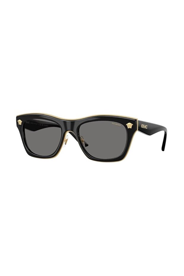 0Ve 2272 Gb1/81 53 Unisex Sunglasses