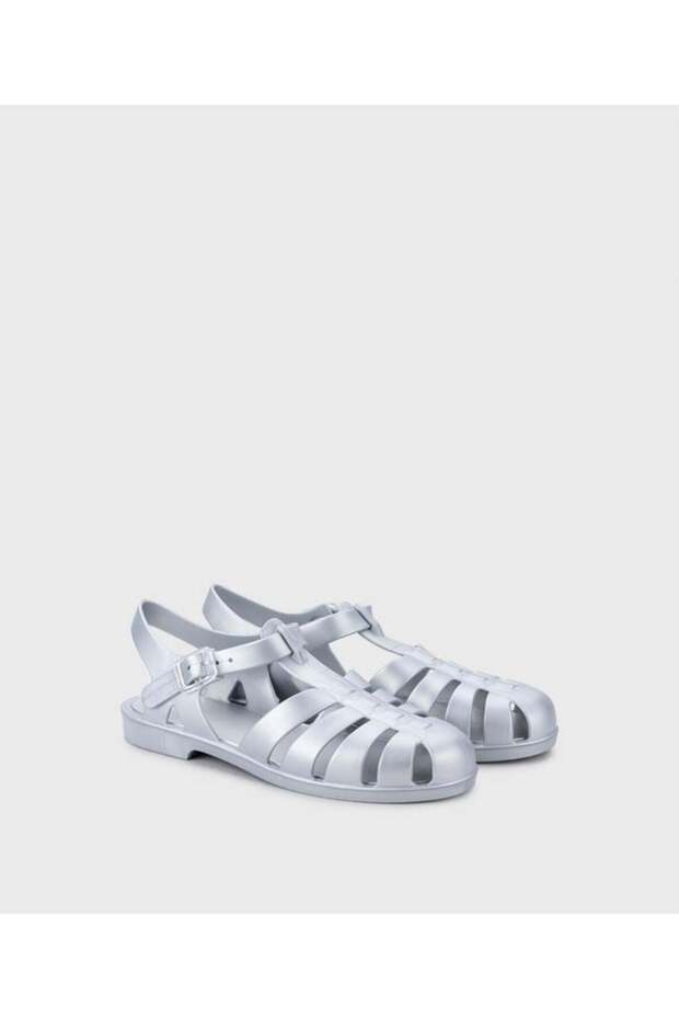 BB340 Biarritz Metal Sandalet - 2