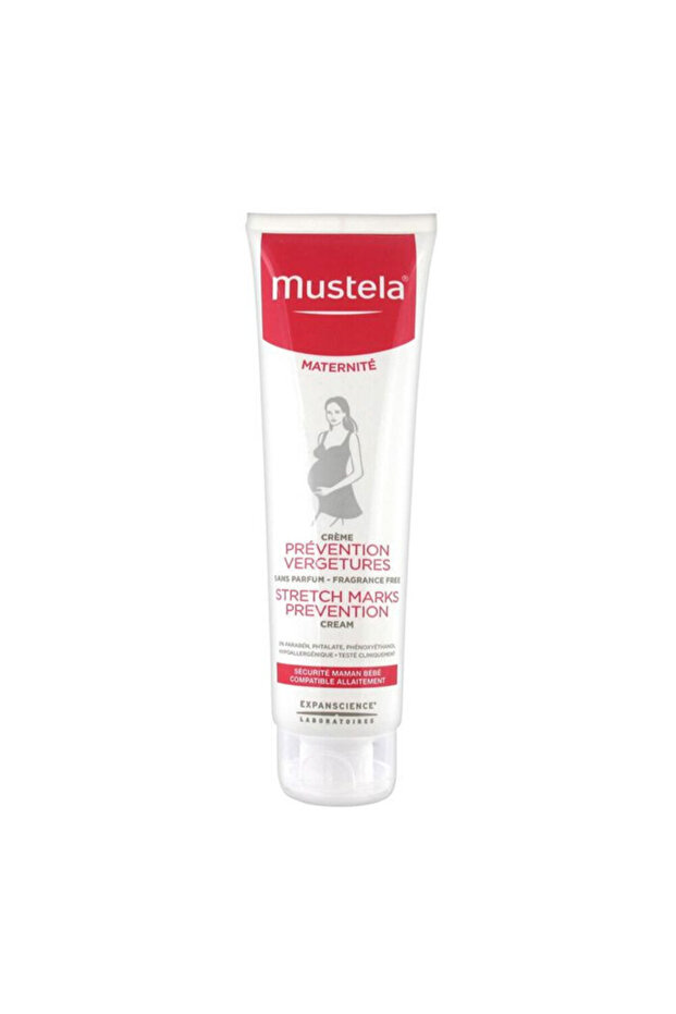 Stretch Marks Cream 3-in-1 – 150 ml