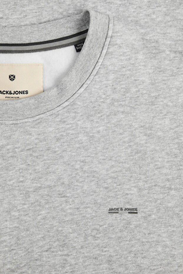 Erkek Blunathan Sweat - 3