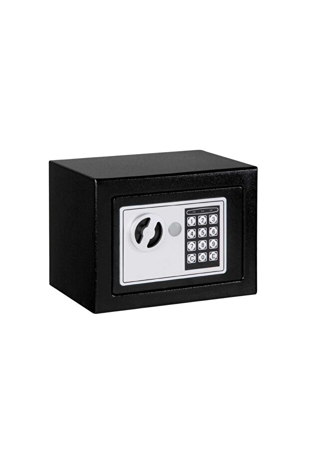 electronic safe - 1