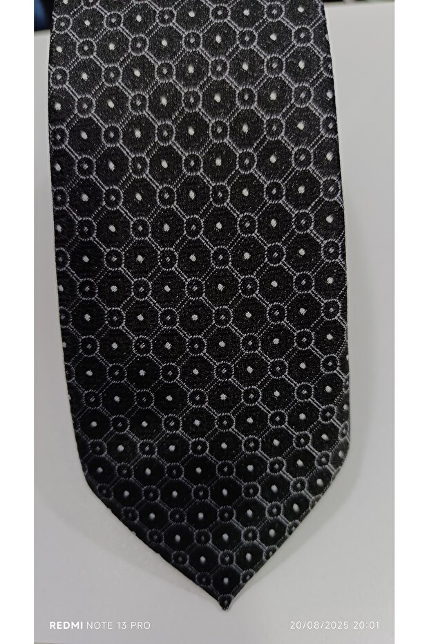 نمط ربطة عنق - 1