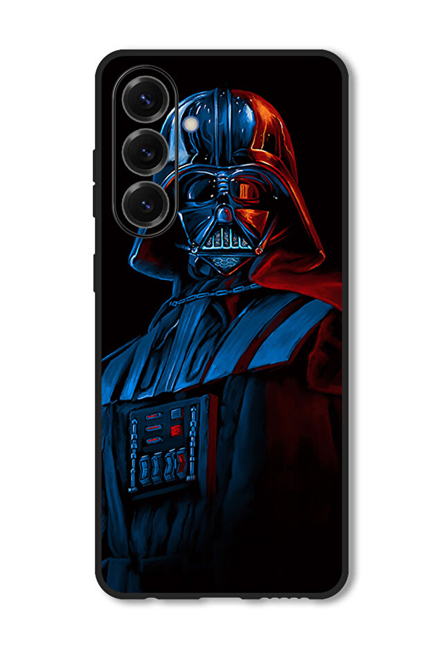 Case Compatible with Samsung Galaxy F16/ M16 Protection Shockproof Cover flaviano-oliveira-darth-v