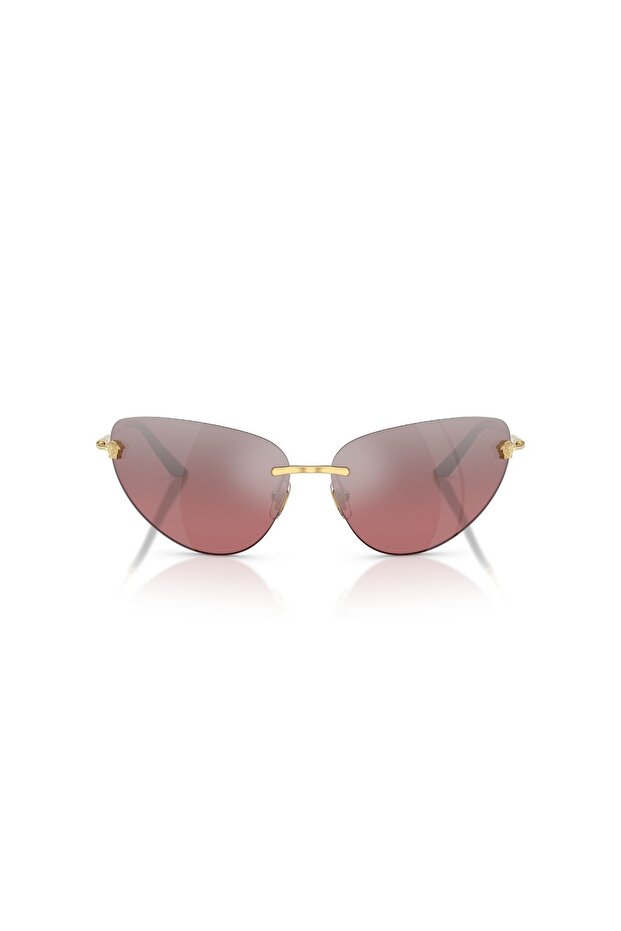 0Ve 2281 10027E 64 Women's Sunglasses