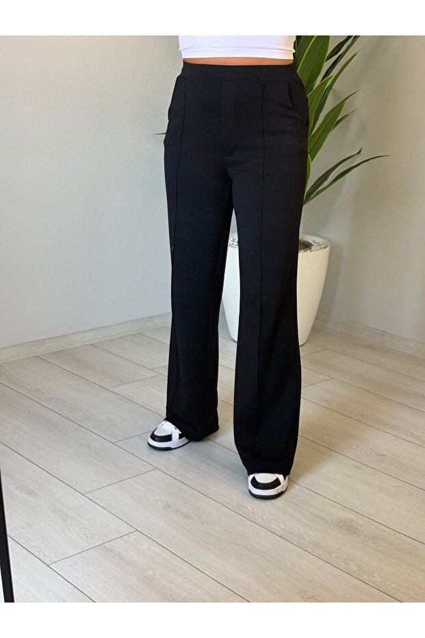 Penyemiş pantolon - 3