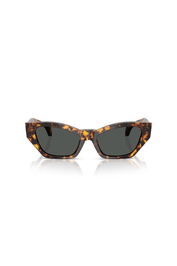 0Ve 4488U 551487 53 Women's Sunglasses