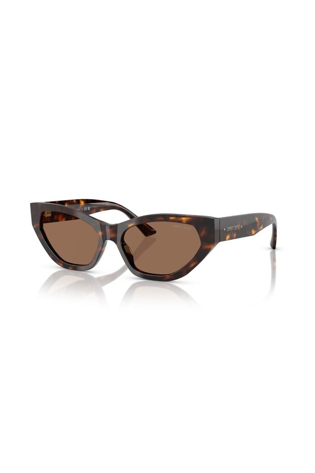 0Jc 5022B 500273 55 Women's Sunglasses