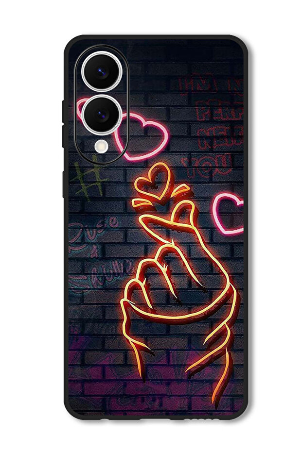 Case Compatible with Samsung Galaxy S25 Edge 6.7 Inch Protection Shockproof Cover Snap Of A Finger