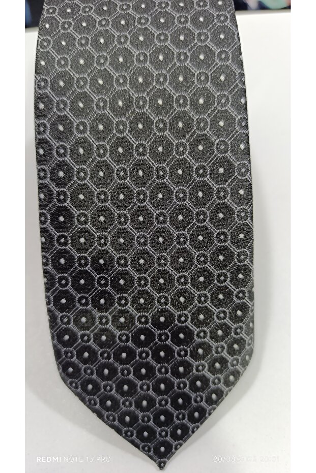 نمط ربطة عنق - 3