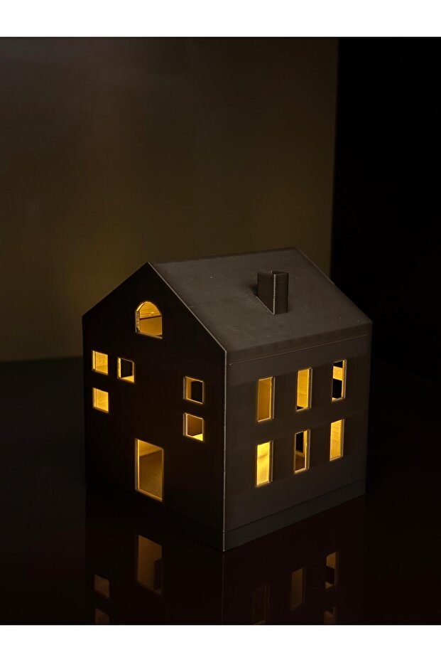Mini Ev Aydınlatma - 5