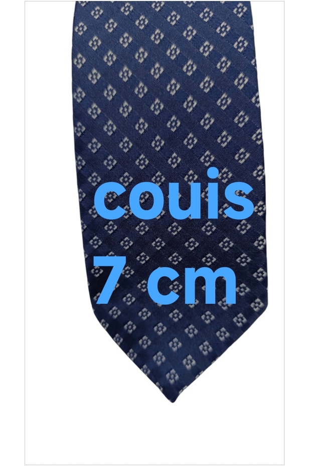 نمط ربطة عنق - 2