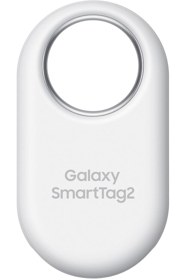 SmartTag2, White