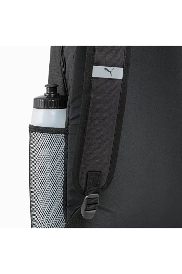 Phase Backpack Unisex Çanta 091164-01 BLACK - 4