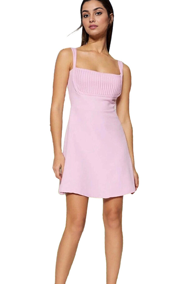 Women's A-Line Mini Evening Dress Dress Finike Woven Fabric Indispensable in Summer for Special Occasions